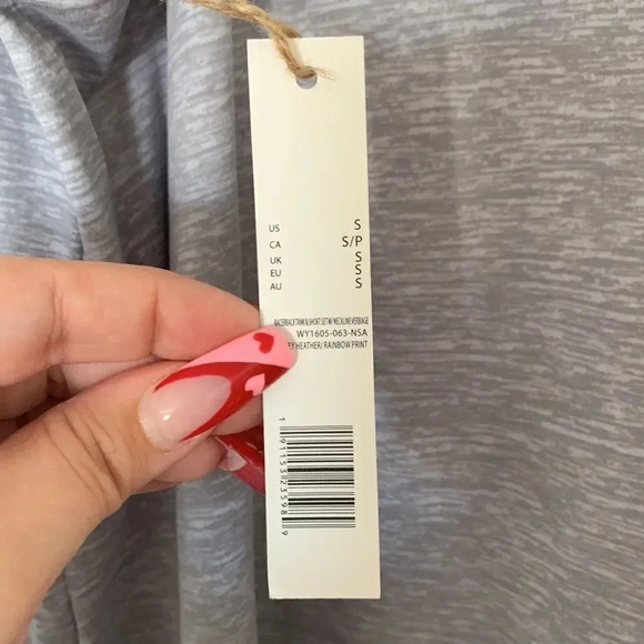 Rae Dunn Love Is Love Tank - Picture 6 of 6